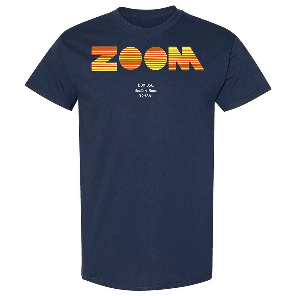 Zoom - Navy - 2
