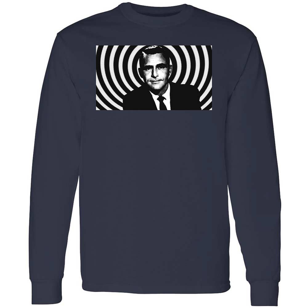 Another dimension - Navy - 2