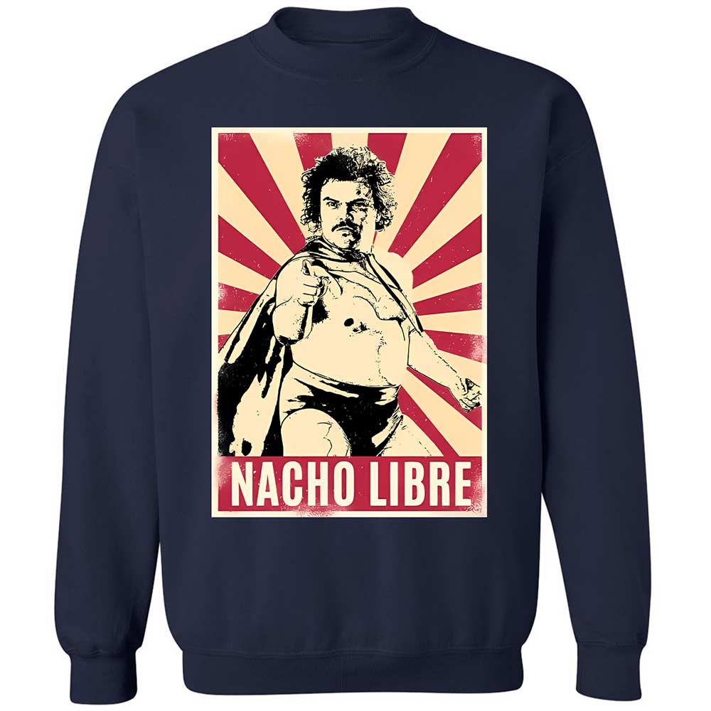 Classic Unisex Sweatshirt - 9M9AE5LM - Navy - 2