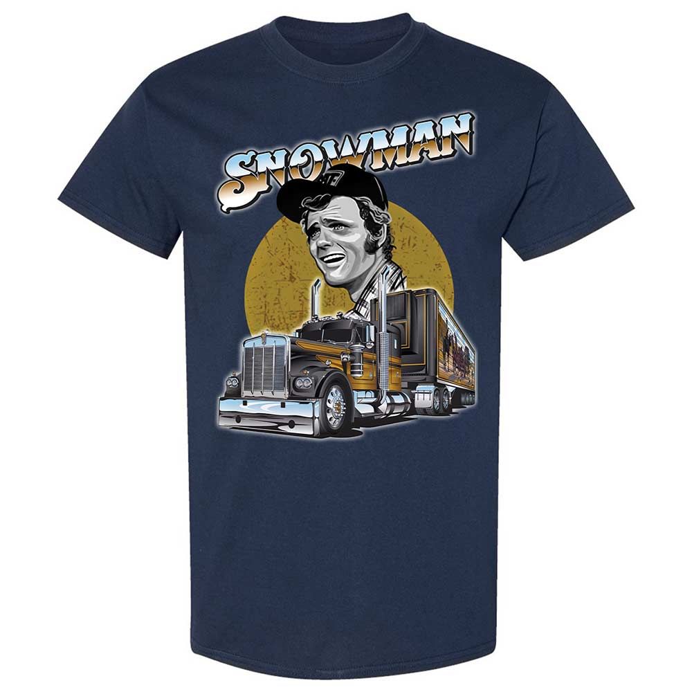 Classic Unisex T-Shirt - PY8SB9SN - Navy - 2