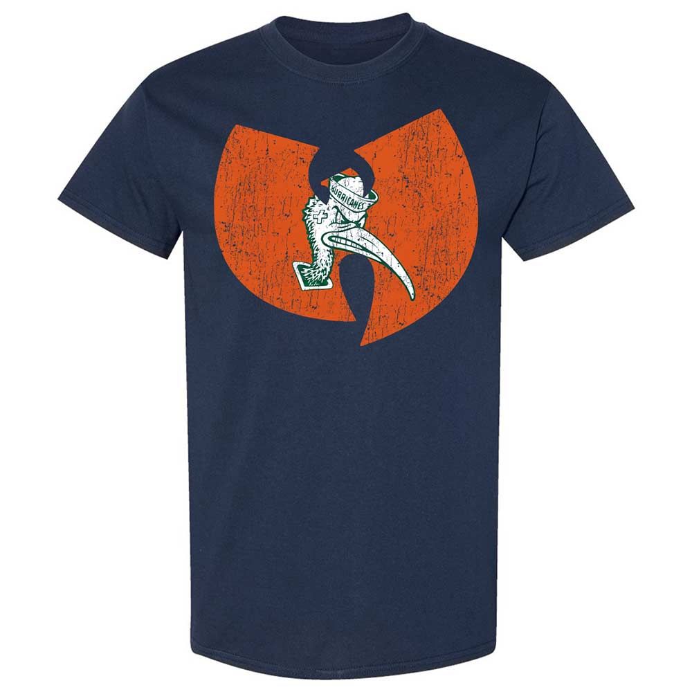 Classic Unisex T-Shirt - BJC71KJG - Navy - 2