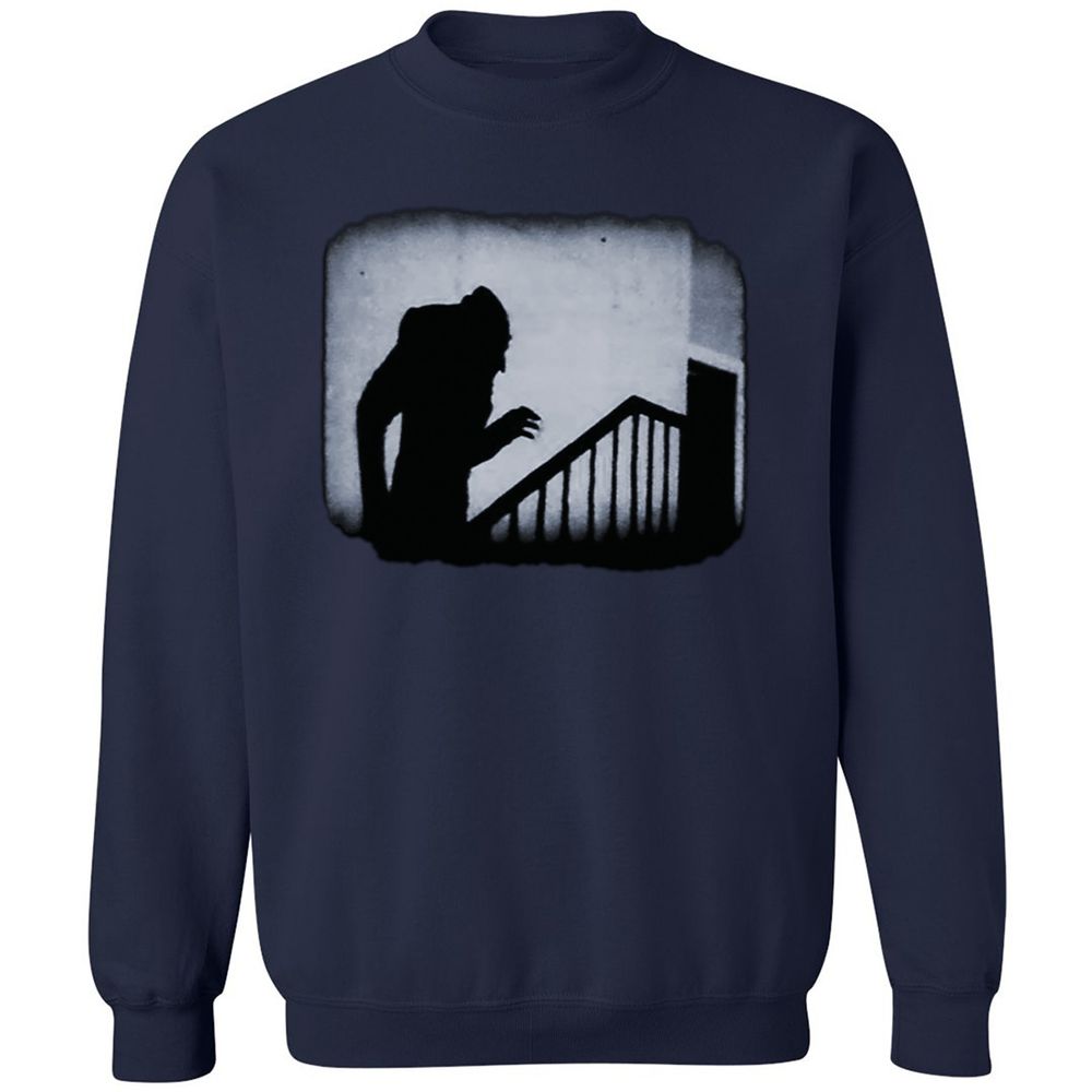 Classic Unisex Sweatshirt - 52ULXPUL - Navy - 2