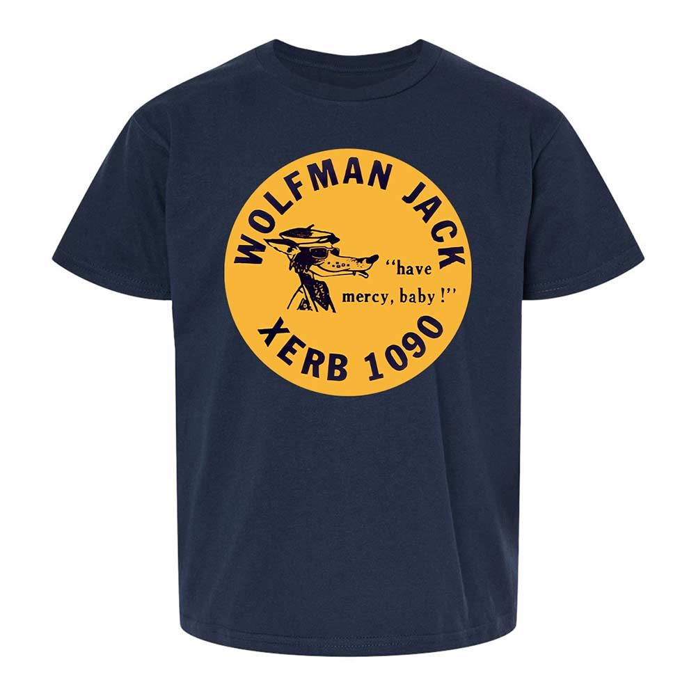 Have mercy, baby! - Navy - 2