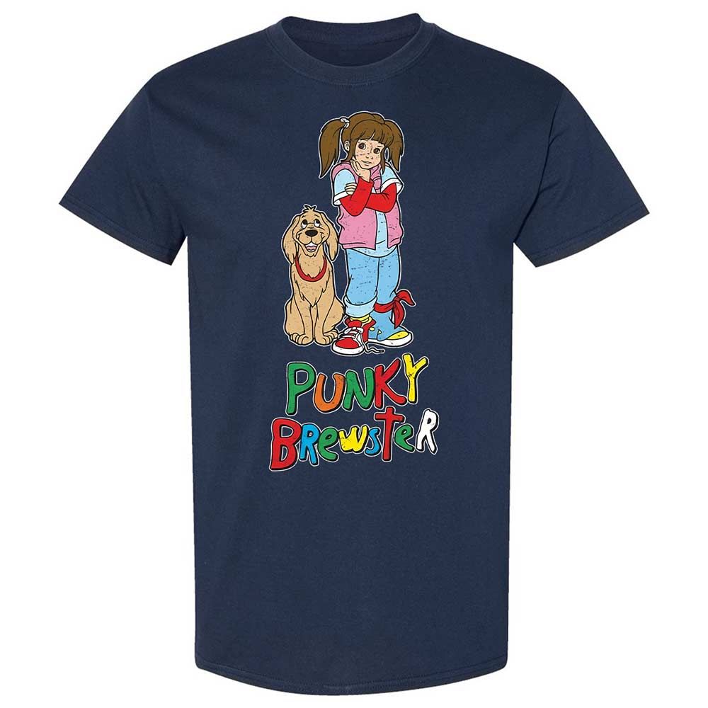 Classic Unisex T-Shirt - MX88CUMK - Navy - 2
