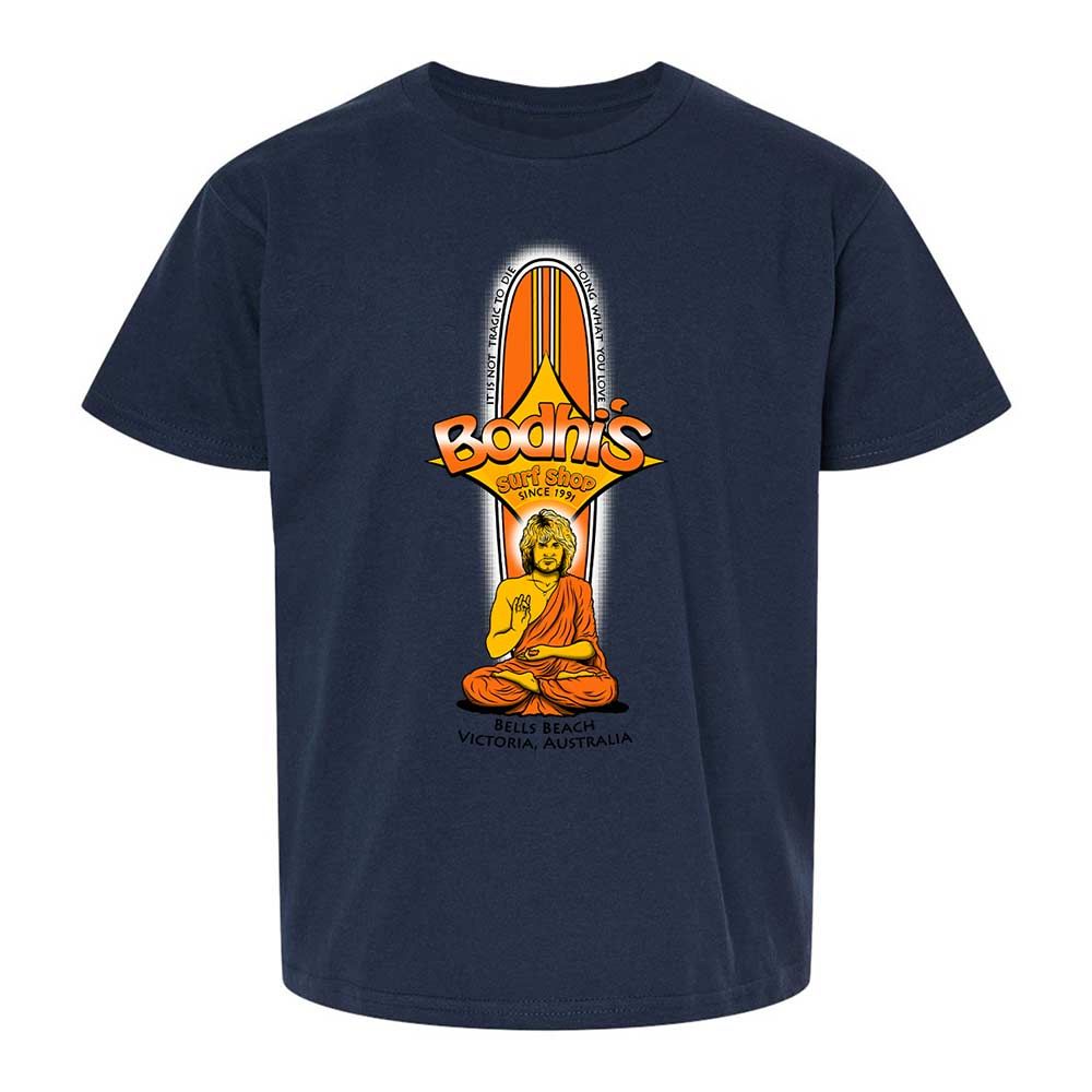 Bodhi'S Surf Shop - Navy - 2