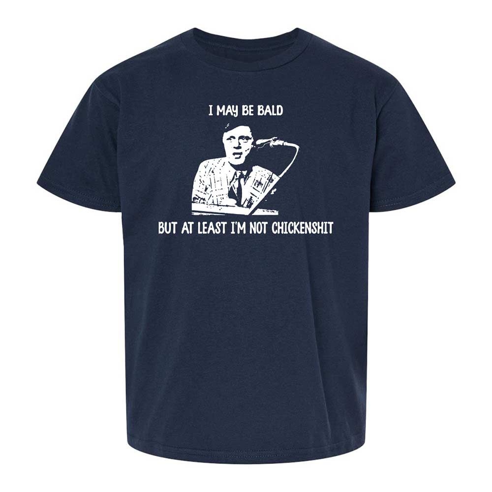 Kids T-Shirt - 31C7QDXF - Navy - 2