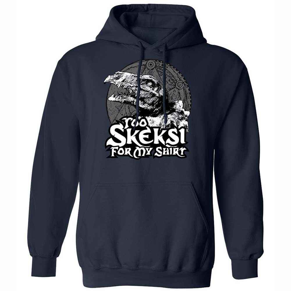 Classic Unisex Hoodie - 1P25PAMG - Navy - 2