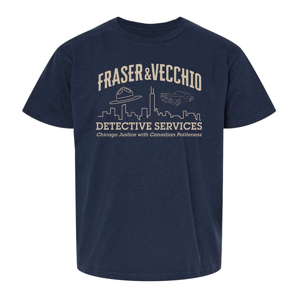 Kids T-Shirt - 33EAZ9LB - Navy - 2