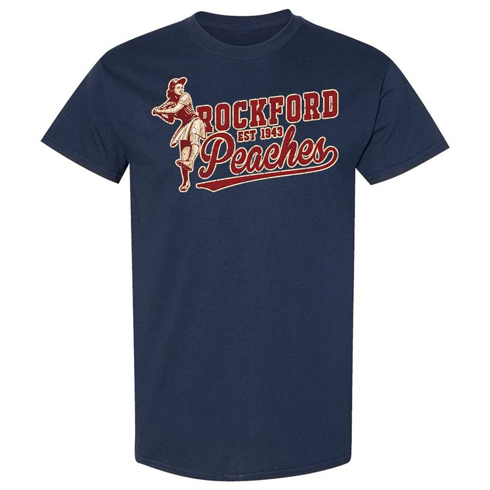 Classic Unisex T-Shirt - DSQAYZN9 - Navy - 2