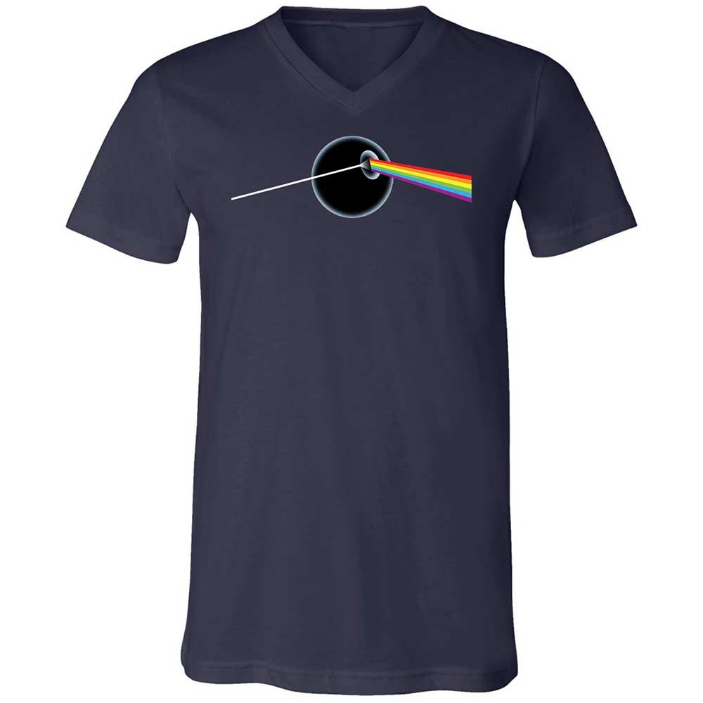 Dark Side Of That's No Moon - Navy - 2