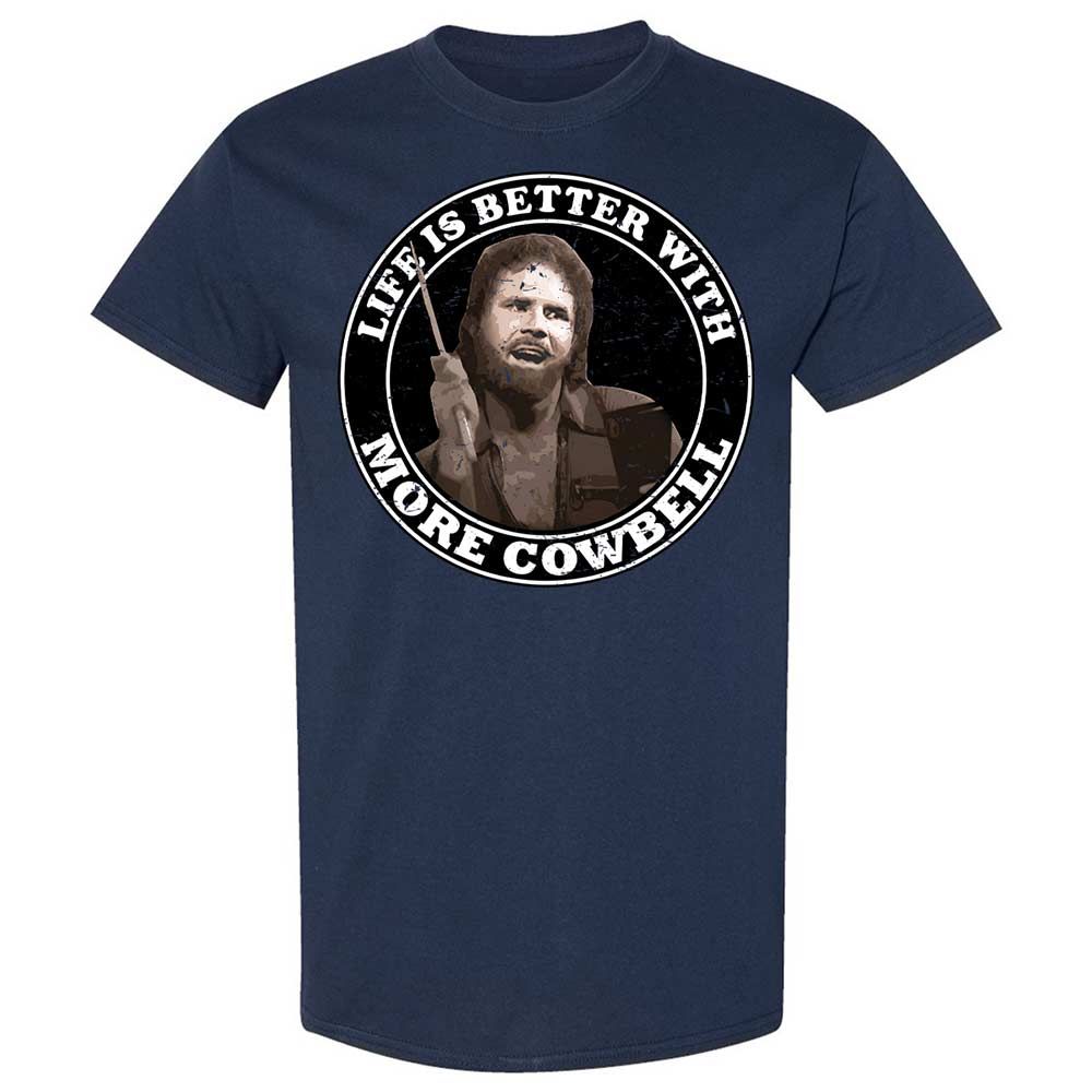 Classic Unisex T-Shirt - 9L6Y27DX - Navy - 2