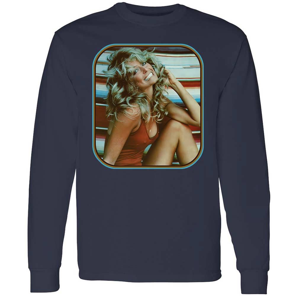 Farrah Angels - Navy - 2