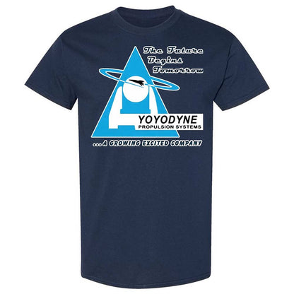 Yoyodyne Propulsion Systems - Navy - 2