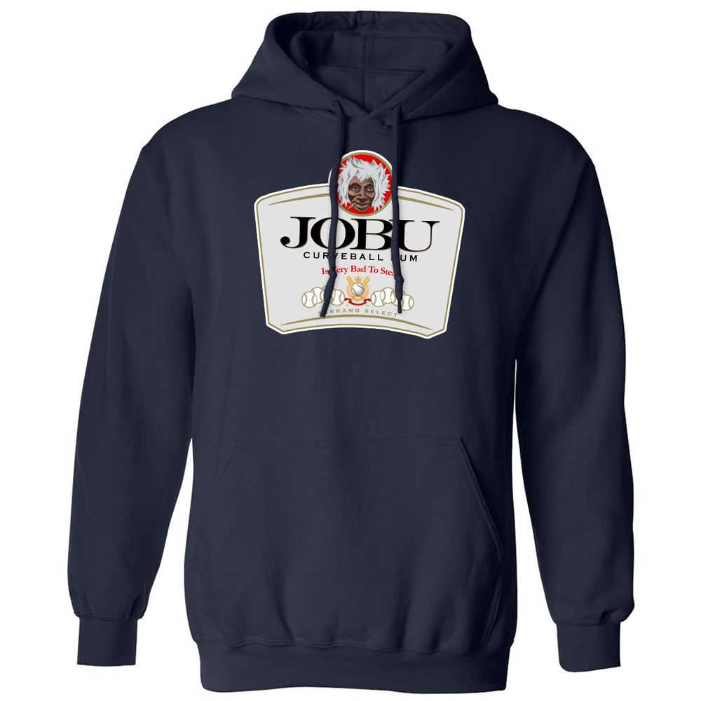 Classic Unisex Hoodie - RA48L7QD - Navy - 2