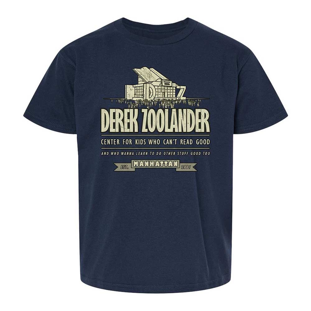 Kids T-Shirt - JJDJ527Q - Navy - 2
