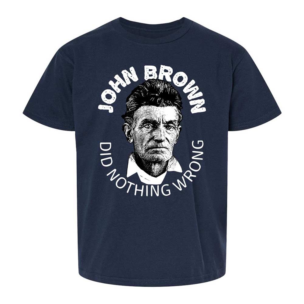 Kids T-Shirt - NAGR7G2V - Navy - 2