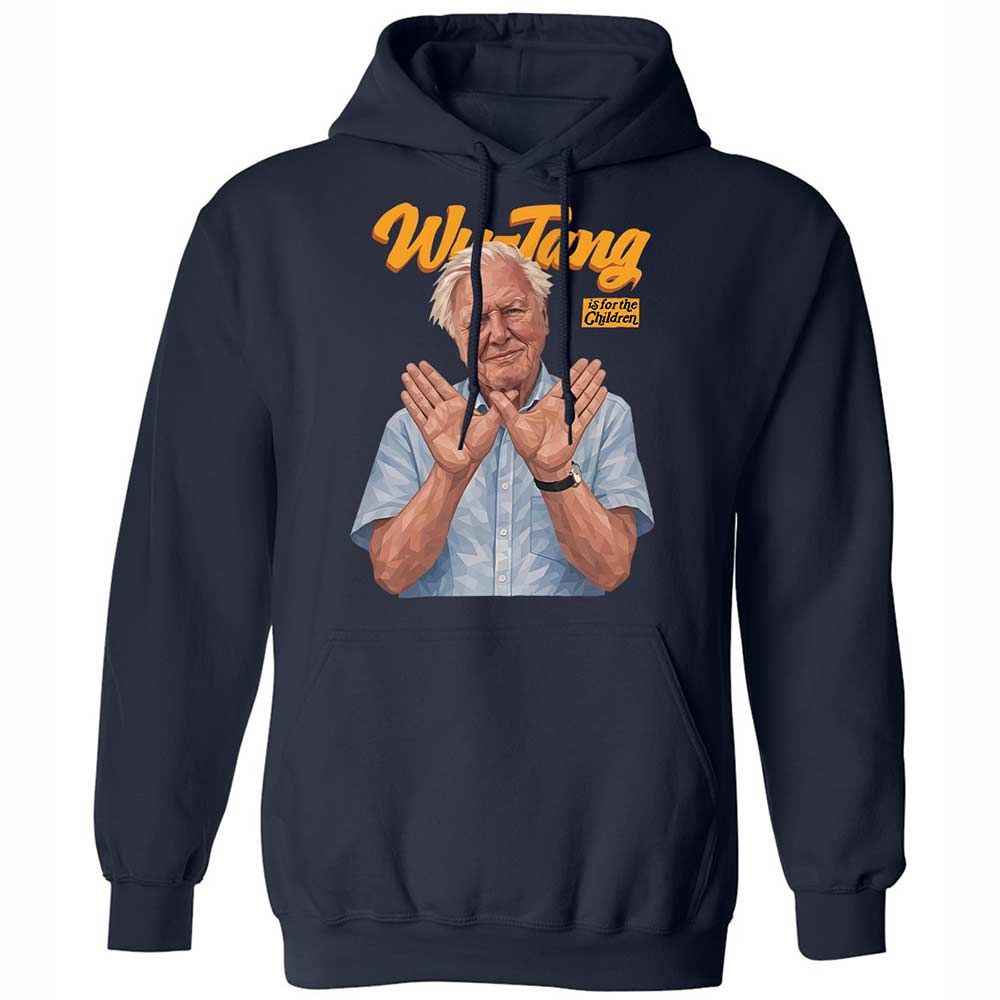 Sir is for the Children - Navy - 2