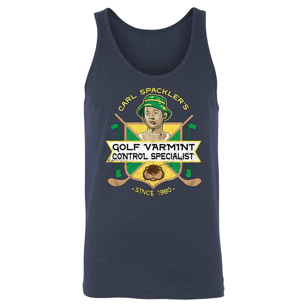 Varmint Exterminator - Navy - 2