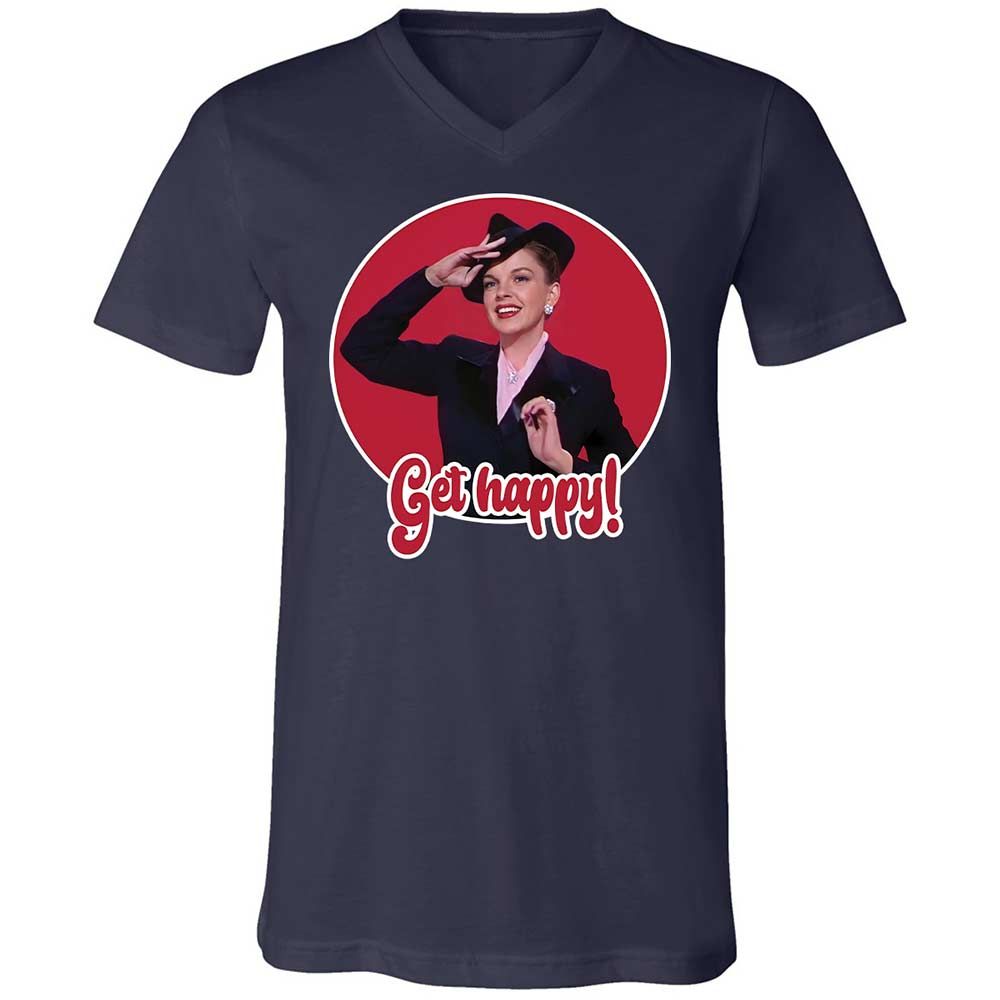 Forget your troubles - Navy - 2
