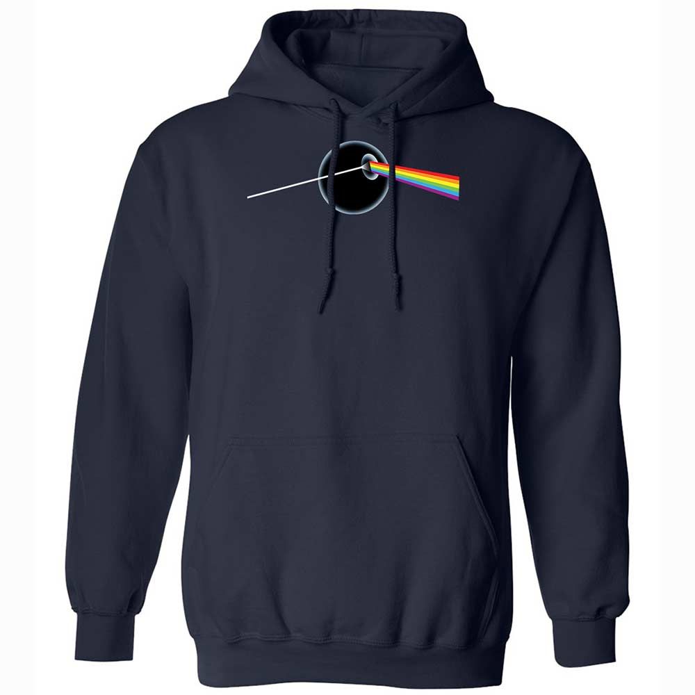 Dark Side Of That's No Moon - Navy - 2