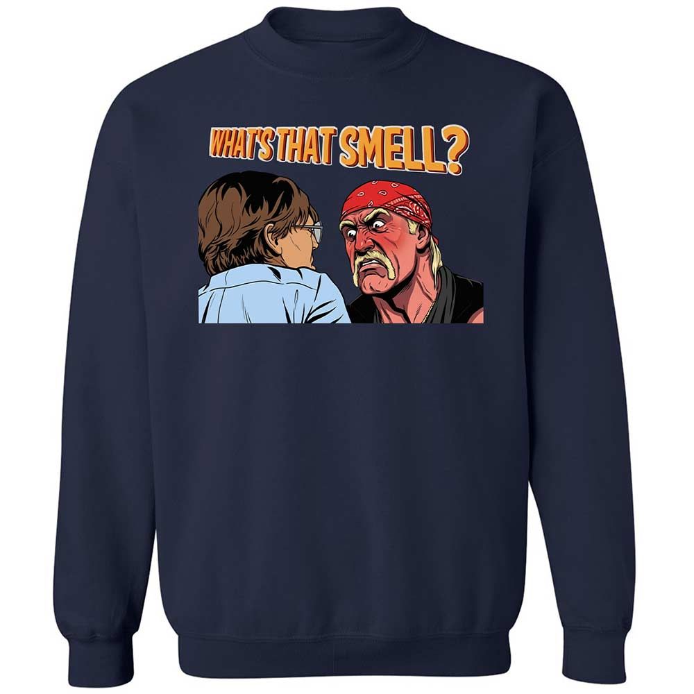 Classic Unisex Sweatshirt - ES9TETT5 - Navy - 2