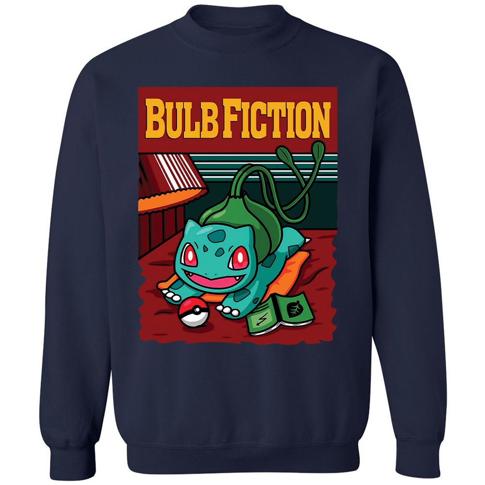 Classic Unisex Sweatshirt - CJHT39TL - Navy - 2