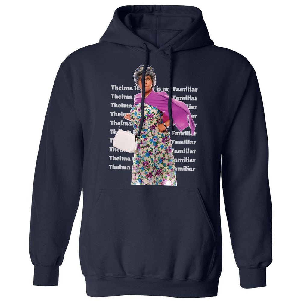 Classic Unisex Hoodie - N31PVPFM - Navy - 2