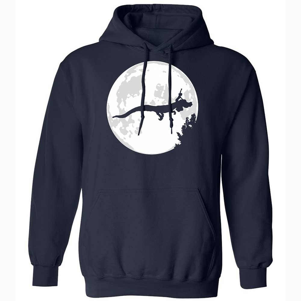 Falkor Moon - Navy - 2