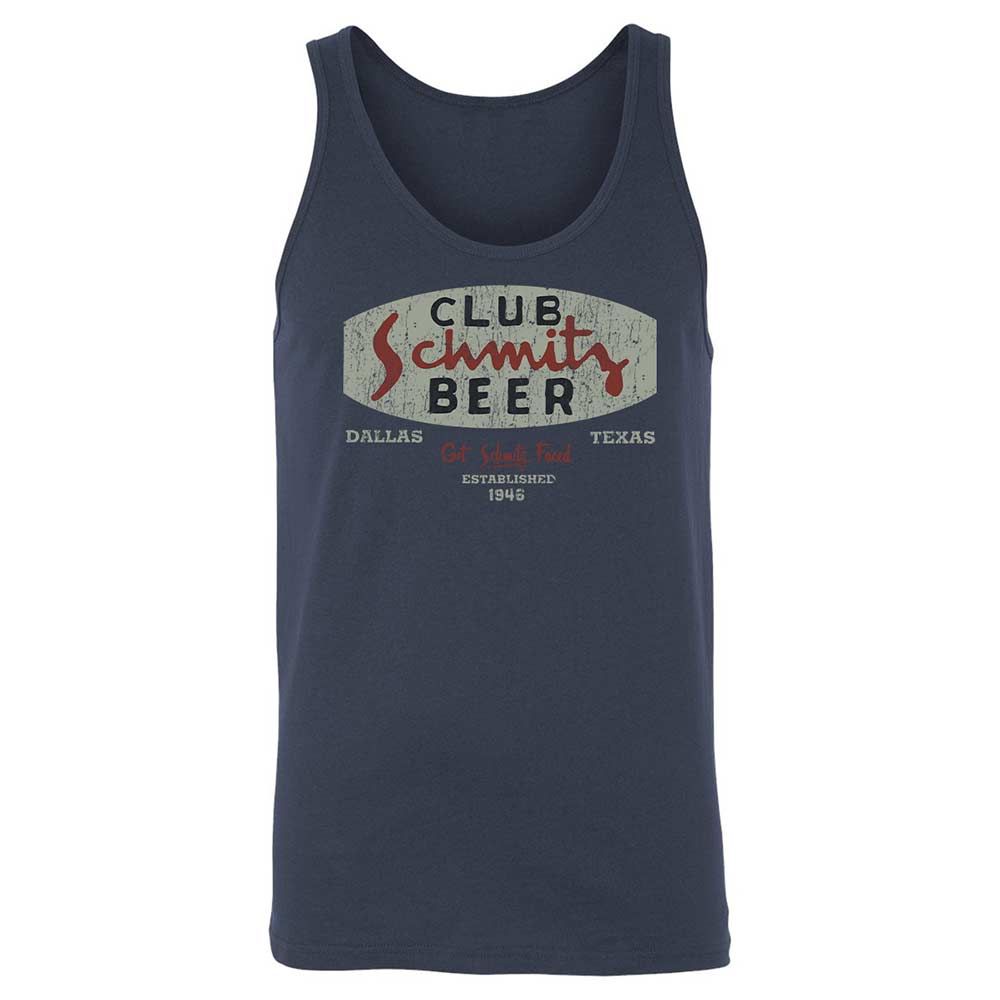 Get Schmitz Faced - Navy - 2