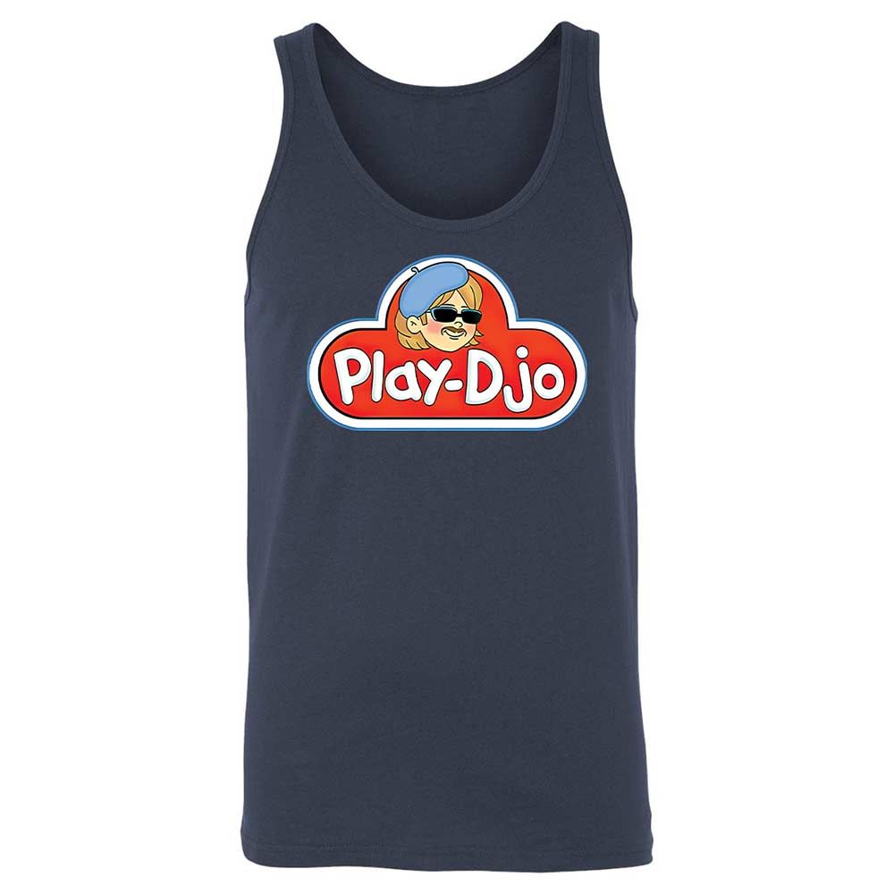 Play Djo - Navy - 2