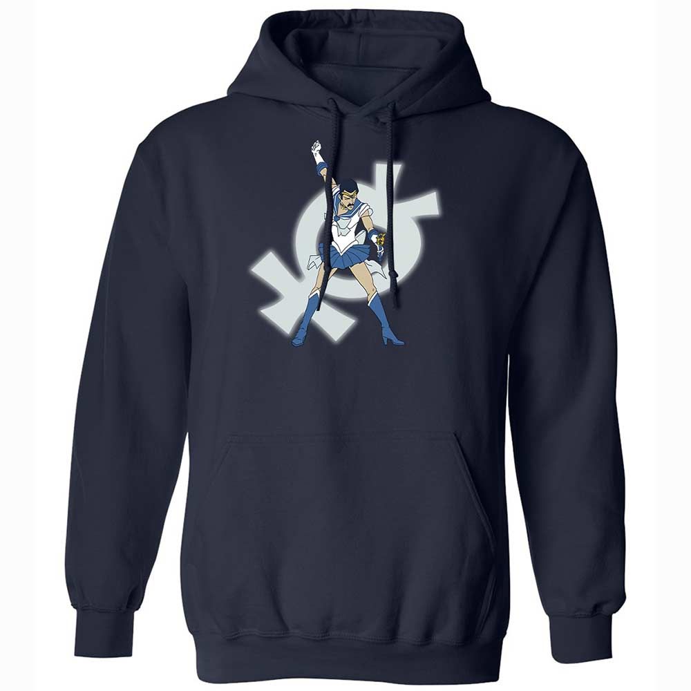 Sailor Queen - Navy - 2