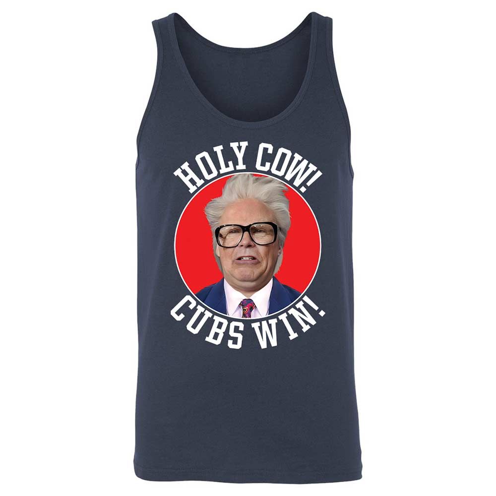 Holy Cow - Navy - 2