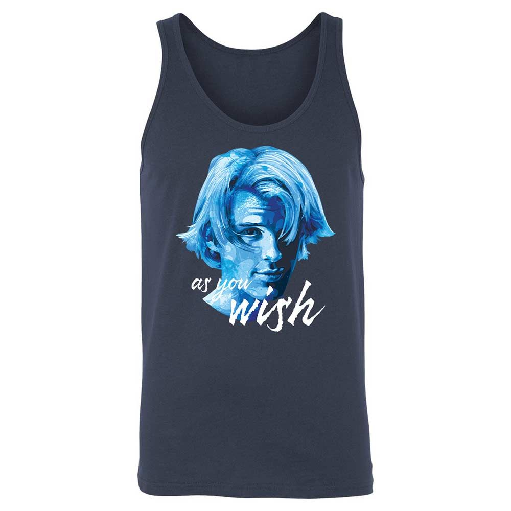 As you wish - Navy - 2