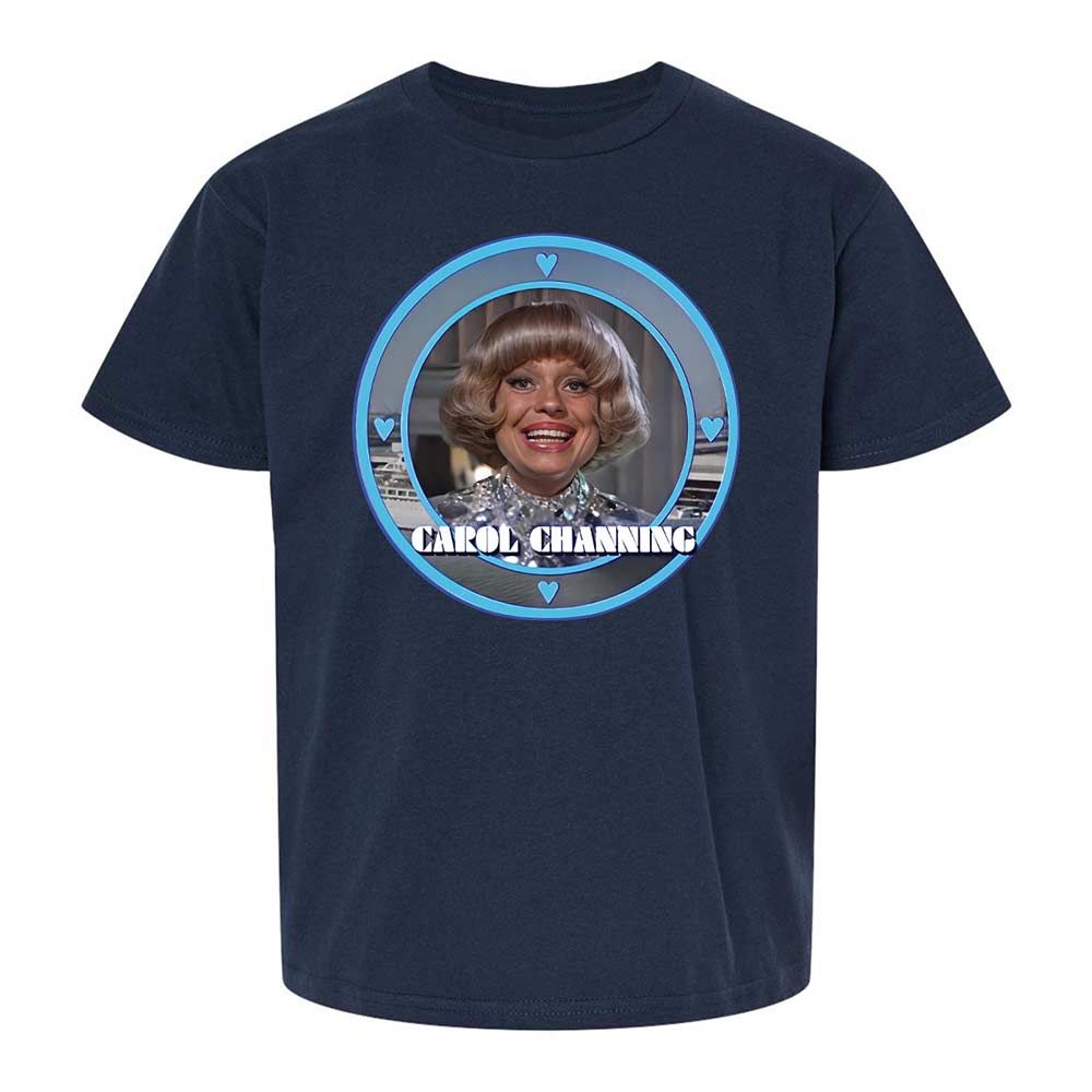 Kids T-Shirt - JDN8UBDU - Navy - 2