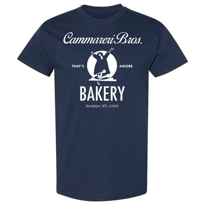 Cammareri Bros - Navy - 2