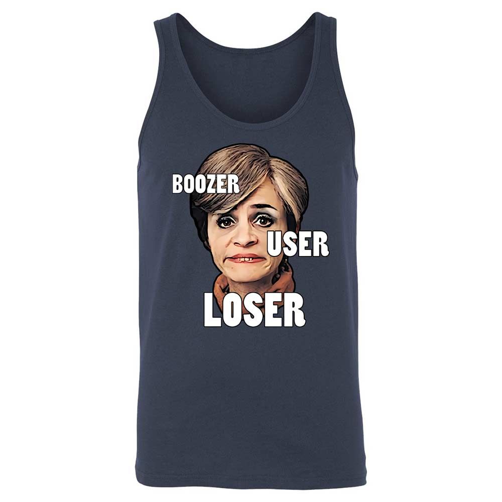 I was a boozer, a user, and a loser - Navy - 2