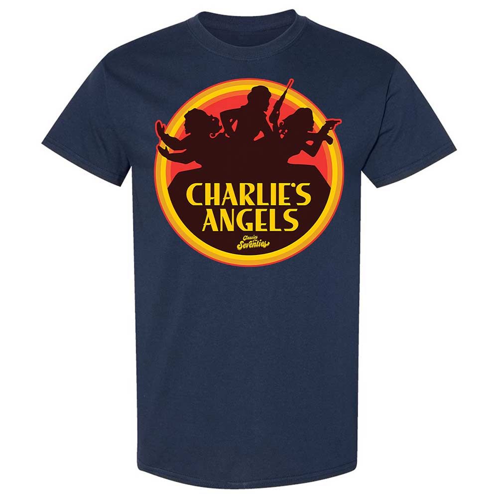 Angels - Navy - 2