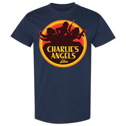 Angels - Navy - 2