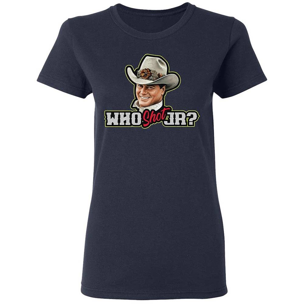 Women's T-Shirt - G9NCE1DJ - Navy - 2