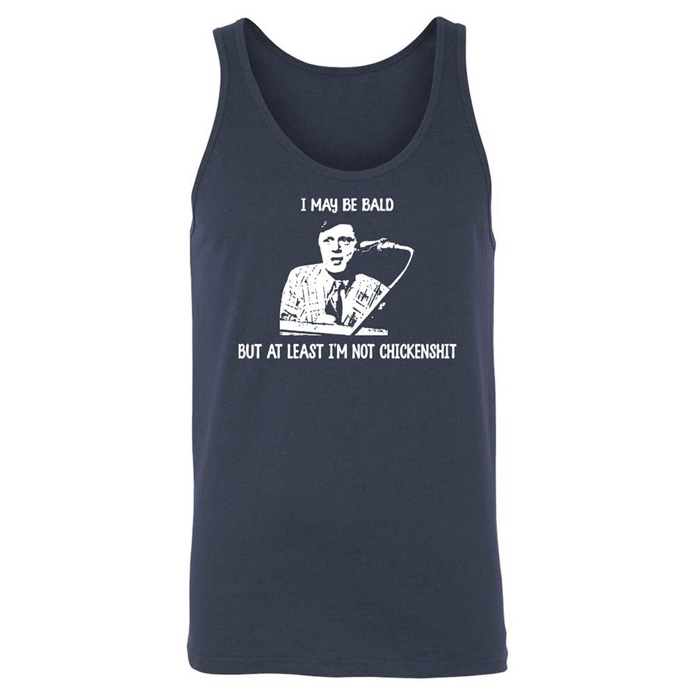 Unisex Jersey Tank - 1PPRJ22V - Navy - 2