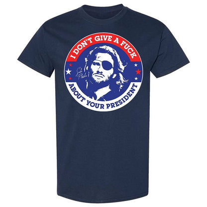 Don't Give a F*ck About Your War - Navy - 2