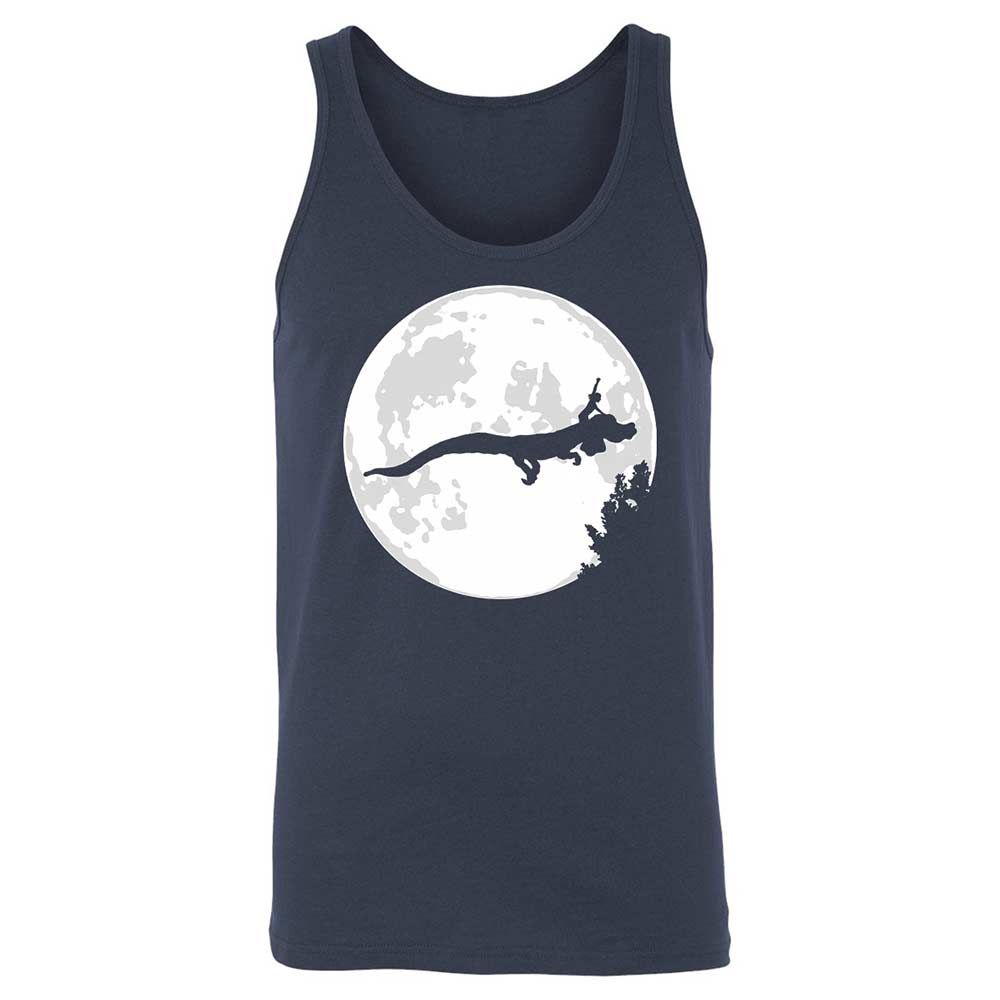 Falkor Moon - Navy - 2