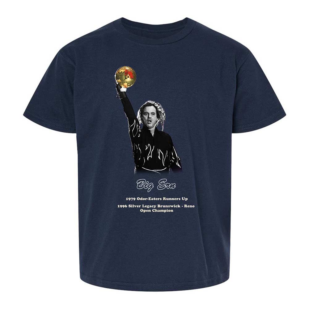 Kids T-Shirt - L39BD57G - Navy - 2