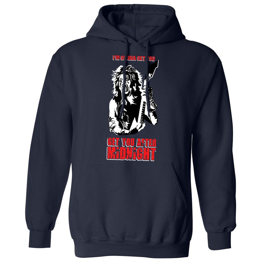 Midnight - Navy - 2
