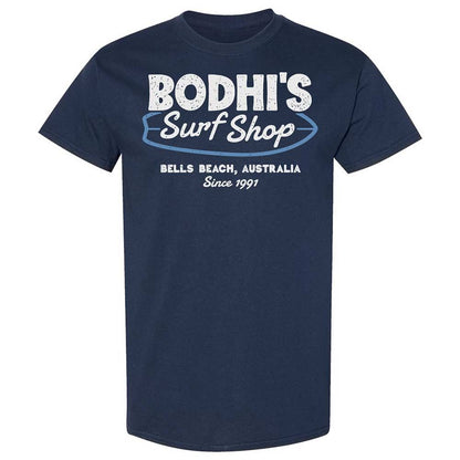 Classic Unisex T-Shirt - ETRVU5GN - Navy - 2