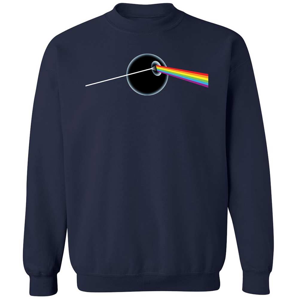 Dark Side Of That's No Moon - Navy - 2
