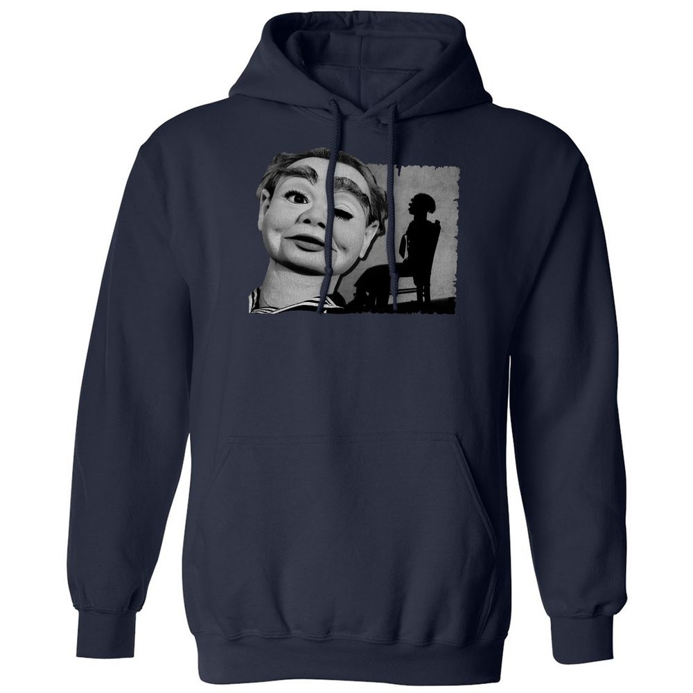 Who’s the Dummy Now? - Navy - 2