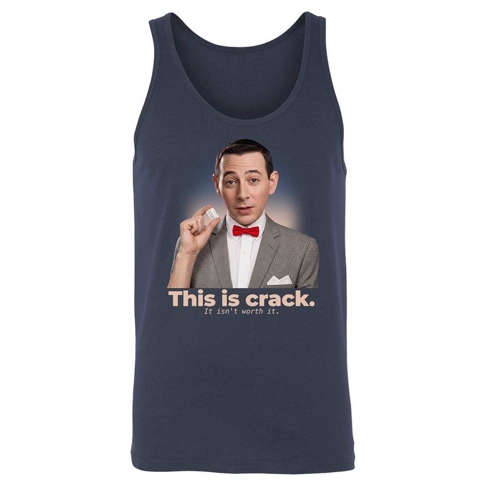 Pee Wee Psa - Navy - 2