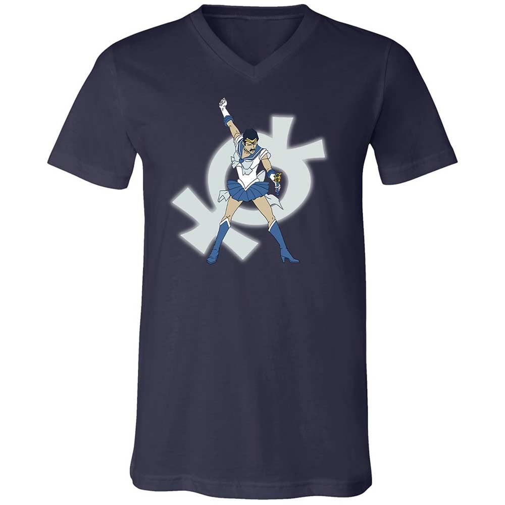 Sailor Queen - Navy - 2