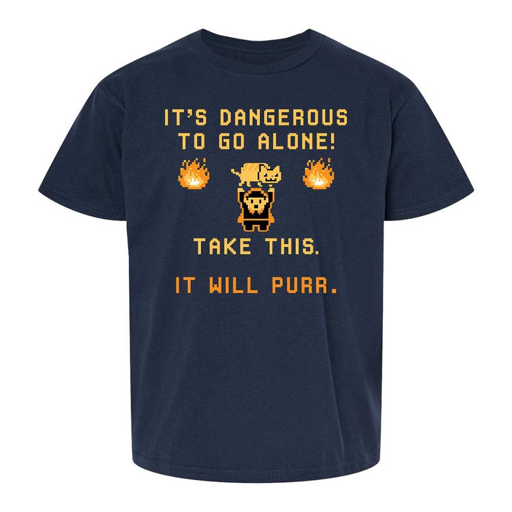 Take this - Navy - 2